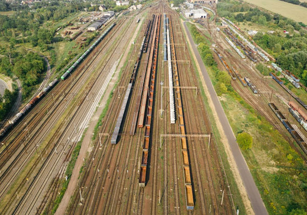 Rail Transport
